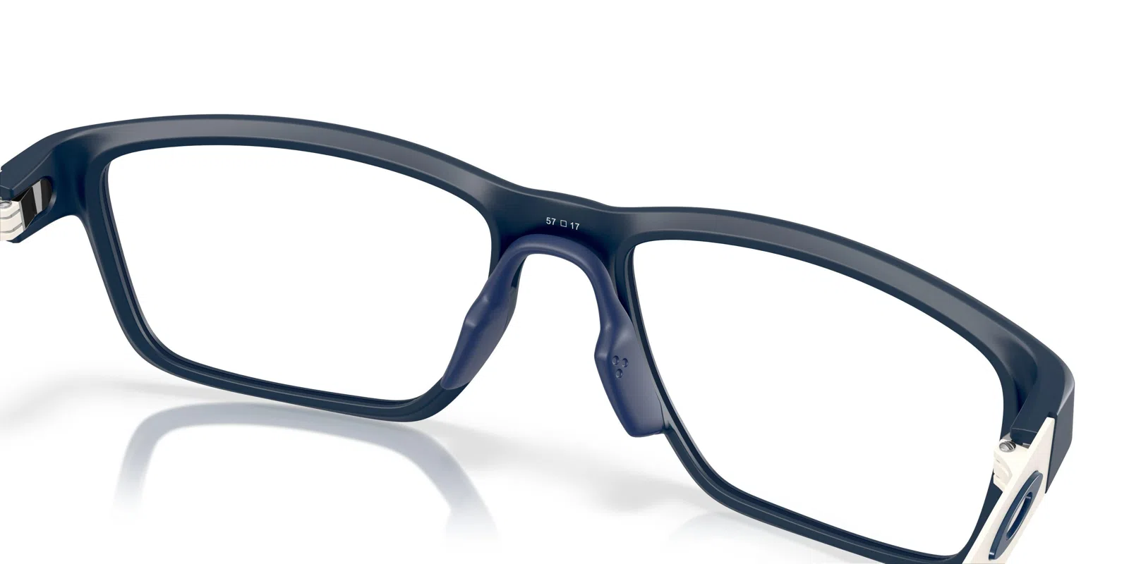 Oakley Metalink 8153 Eyeglasses - view 101